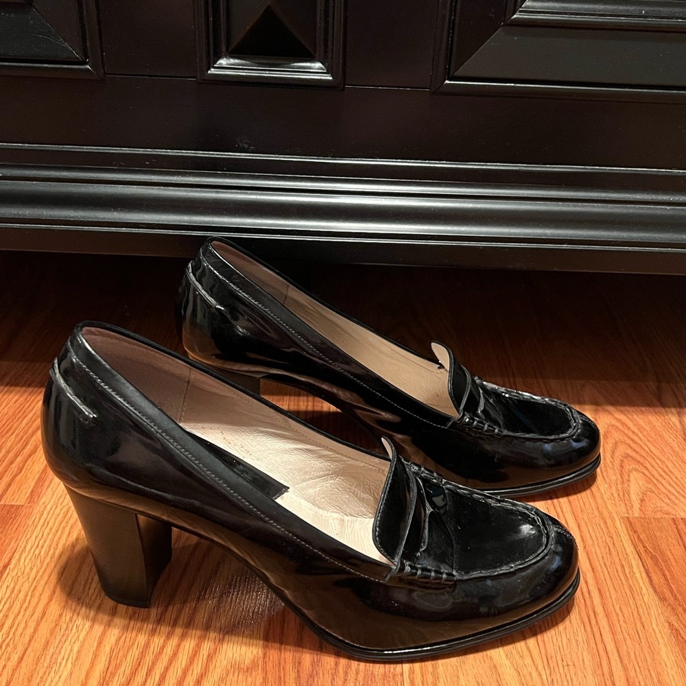 Micheal Kors Heels.
